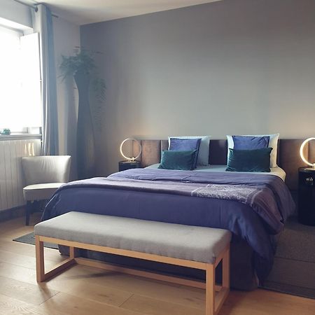 Studio independant Non Fumeur 38m2 calme, confort Béziers Esterno foto