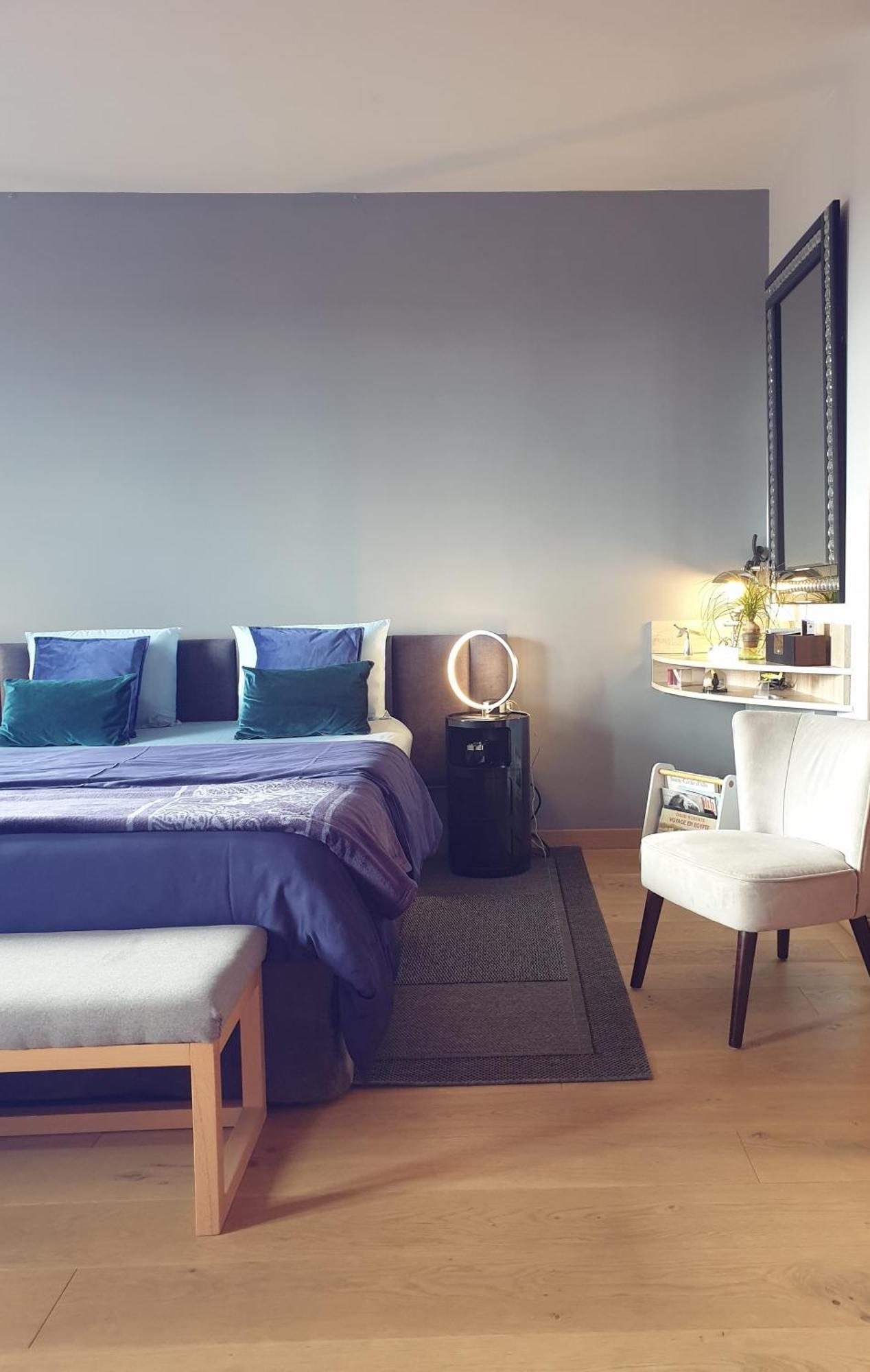 Studio independant Non Fumeur 38m2 calme, confort Béziers Esterno foto