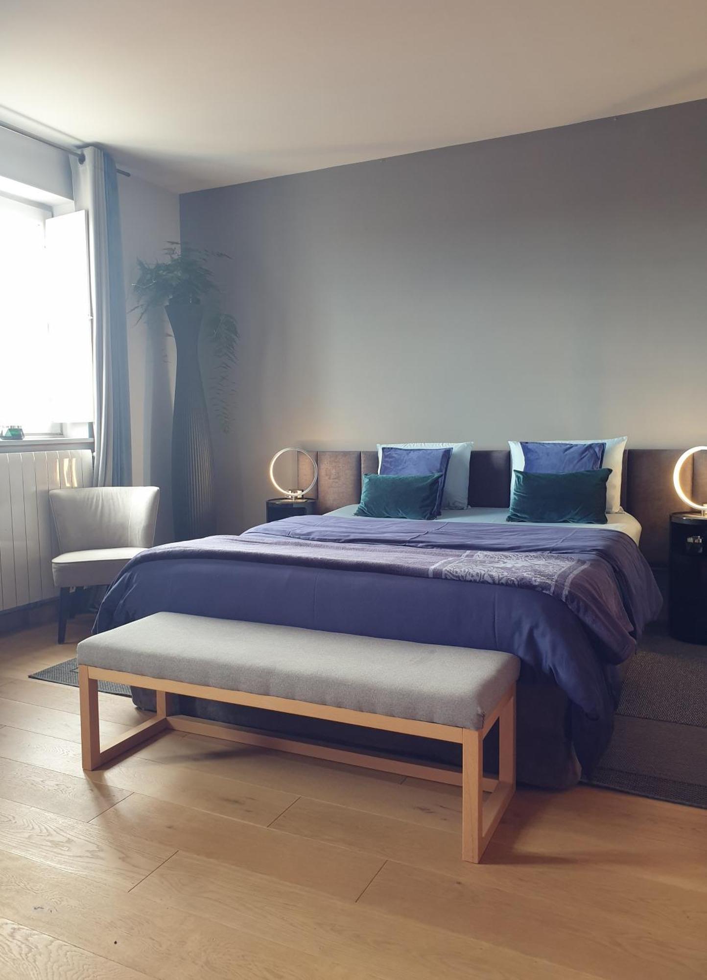 Studio independant Non Fumeur 38m2 calme, confort Béziers Esterno foto